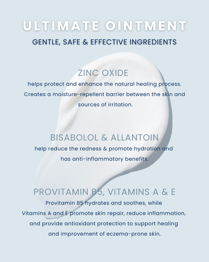 Ultimate Ointment, 3.4 oz