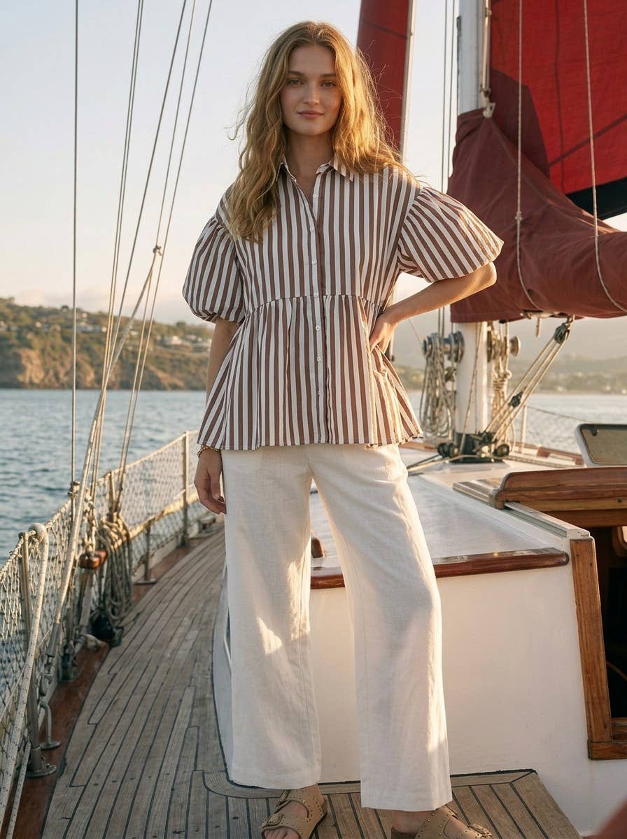 A Proper Fit Top