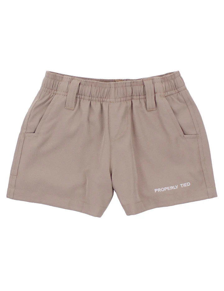 Pintail Shorts