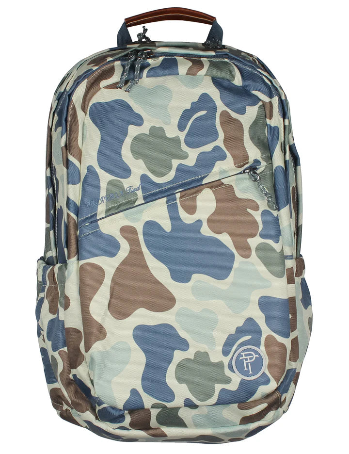 Delta Backpack