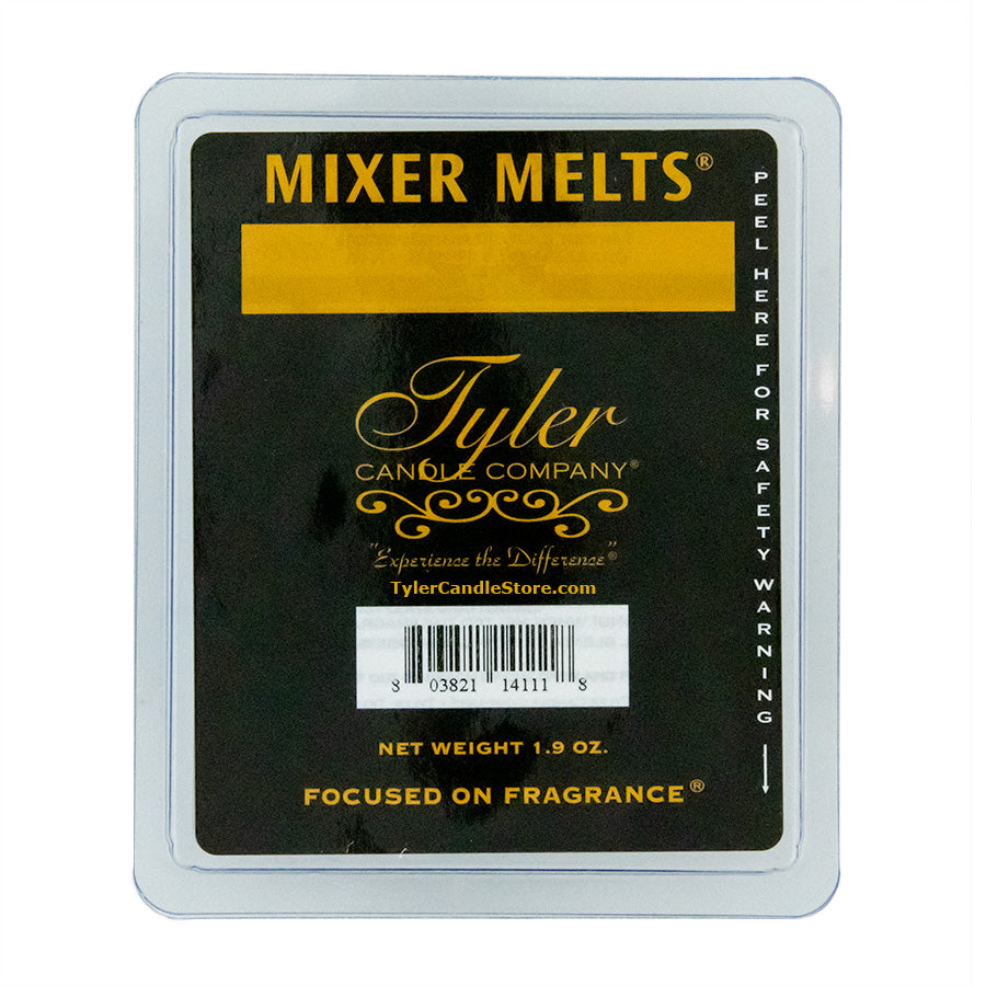 Mixer Melts