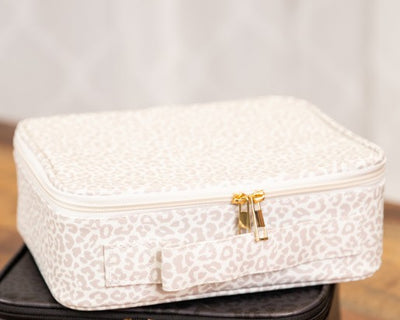 Good Day Make-Up Bag