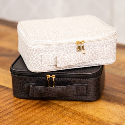 Good Day Make-Up Bag