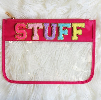 Daily Cuteness Pouch