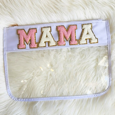 Daily Cuteness Pouch