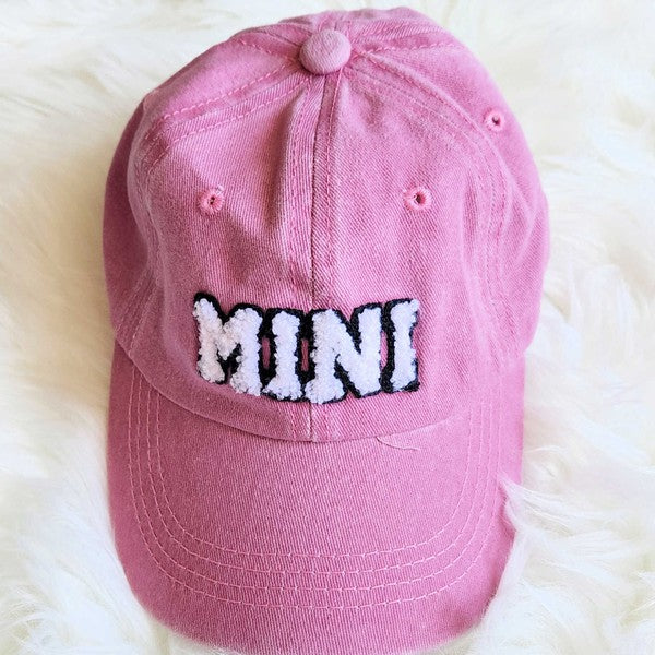 Mini Cap
