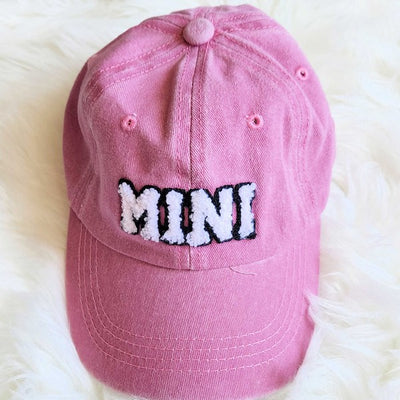 Mini Cap