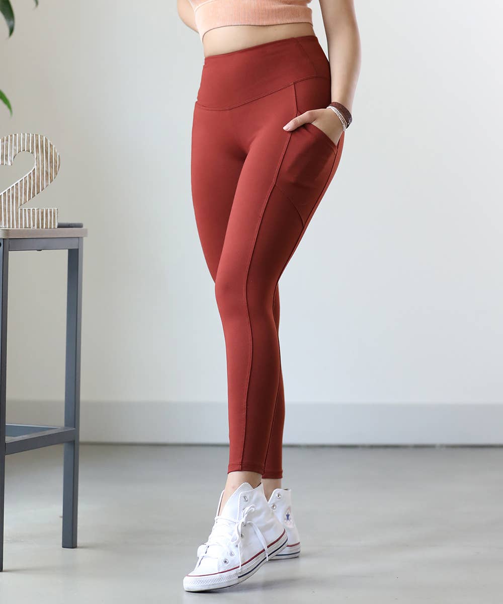 Feel Good Leggings