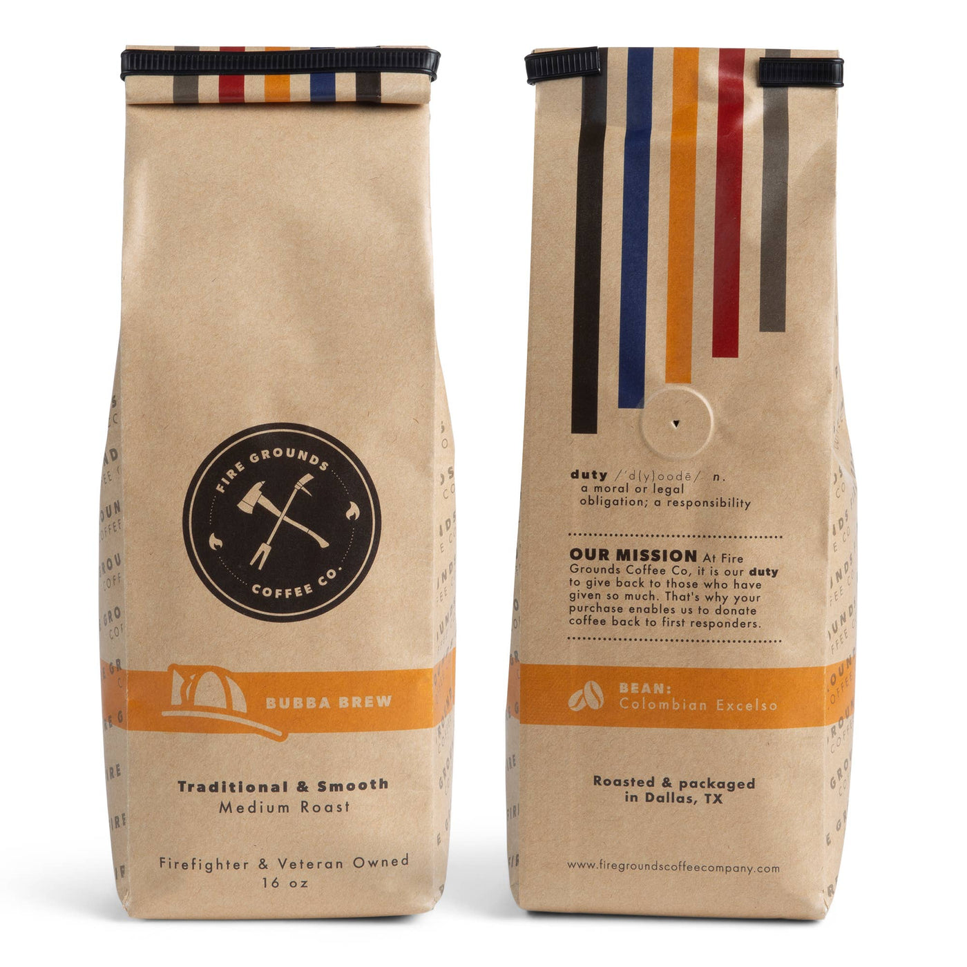 Bubba Brew Medium Roast