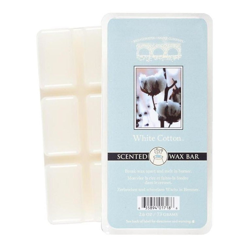 Scented Wax Bar