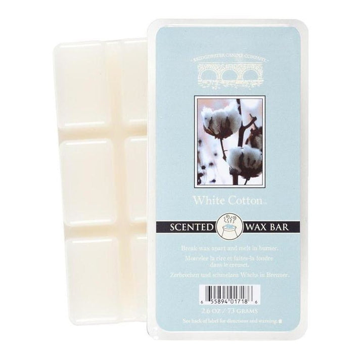 Scented Wax Bar