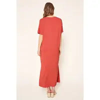 Blanca Maxi Dress