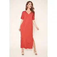Blanca Maxi Dress