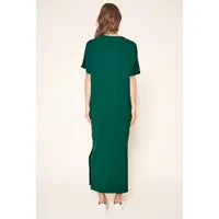 Blanca Maxi Dress