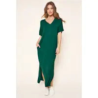 Blanca Maxi Dress