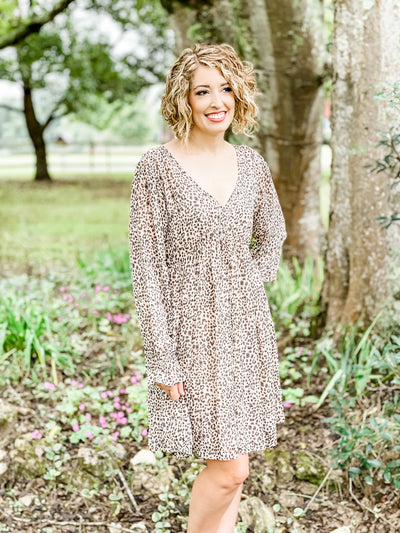 Doing My Best Dress