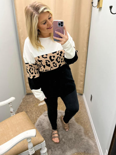 Good Guess Top