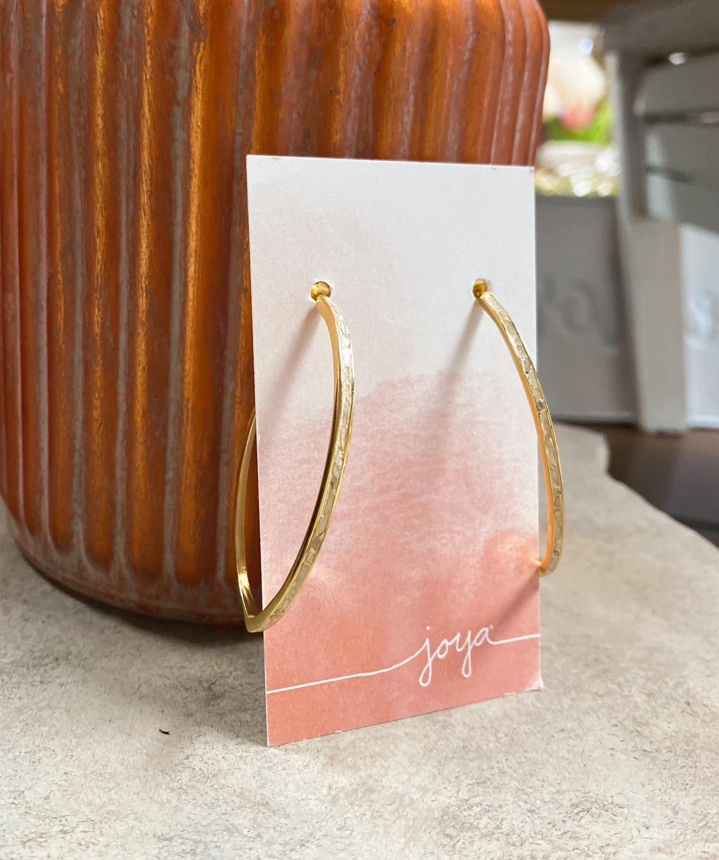 Aurora Earrings