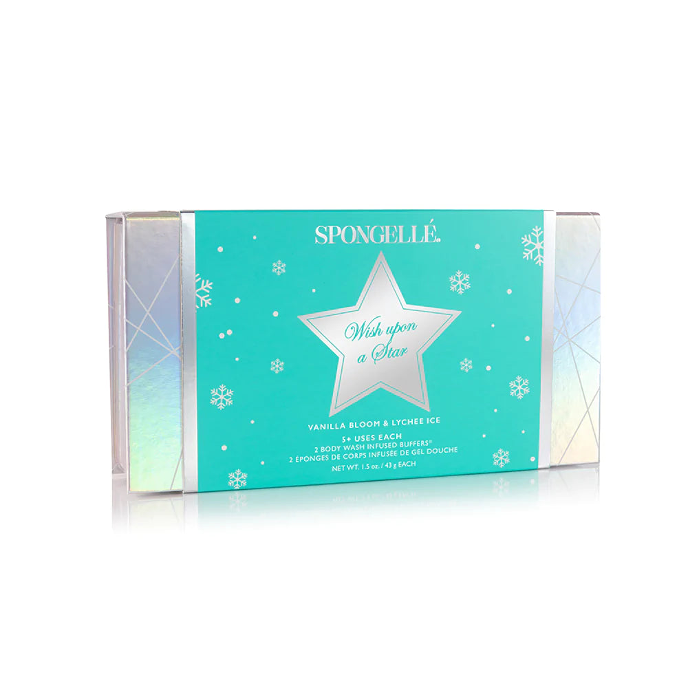 Wish Upon A Star Gift Set