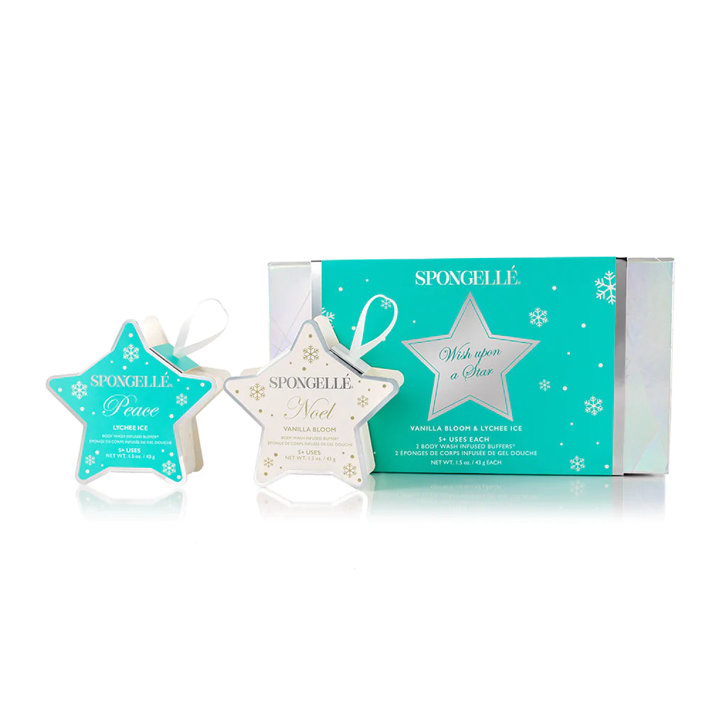 Wish Upon A Star Gift Set