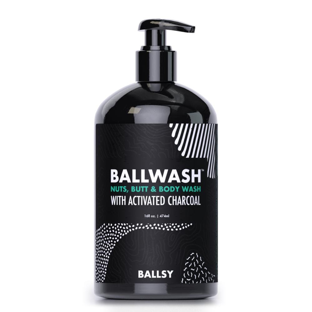 Ballwash