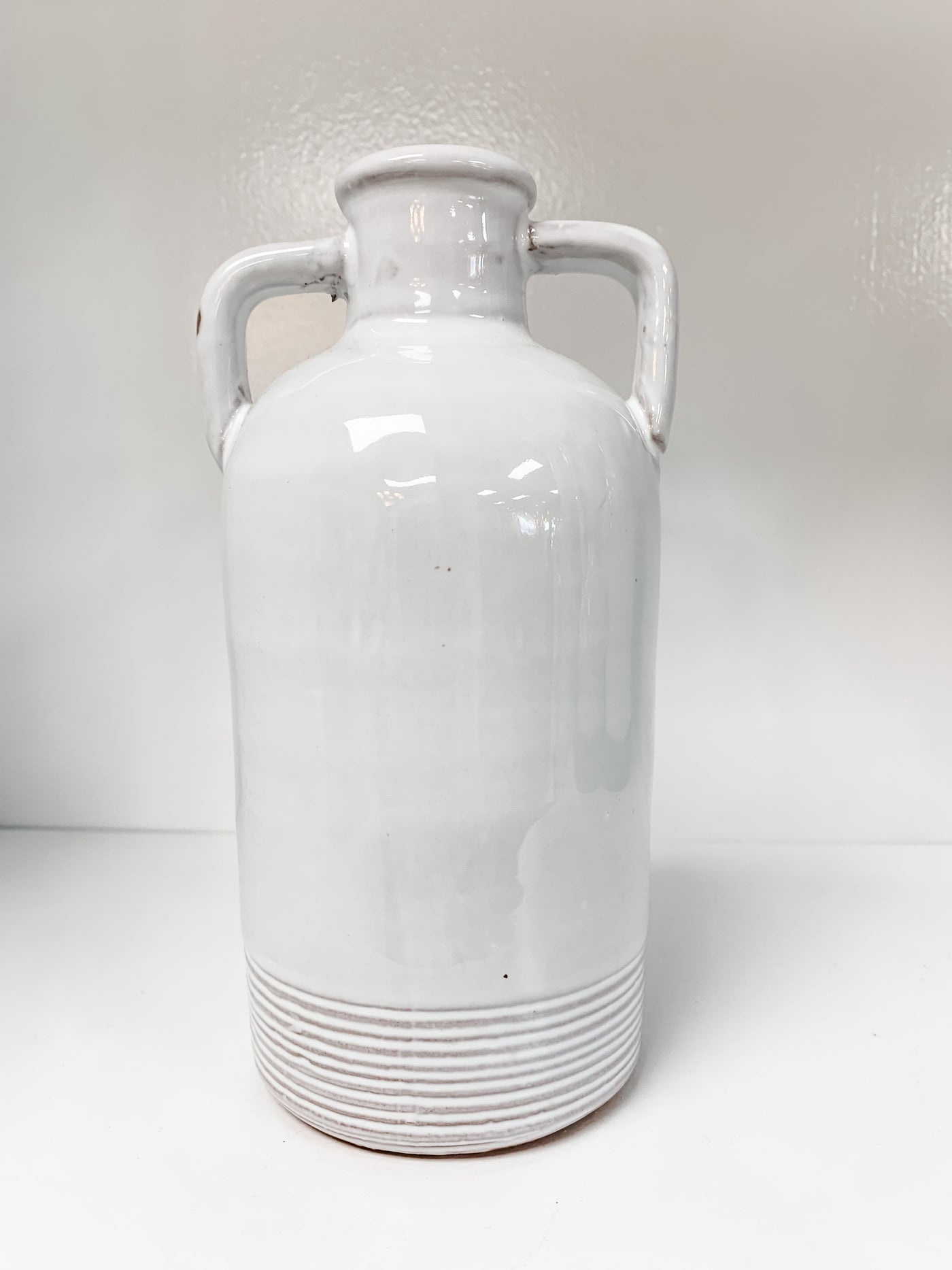 Milk Jug Vase