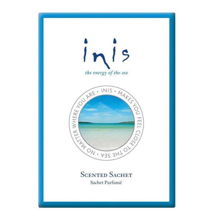 Inis Scented Sachet .46 oz
