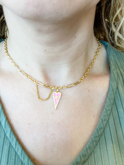 Matilda Necklace