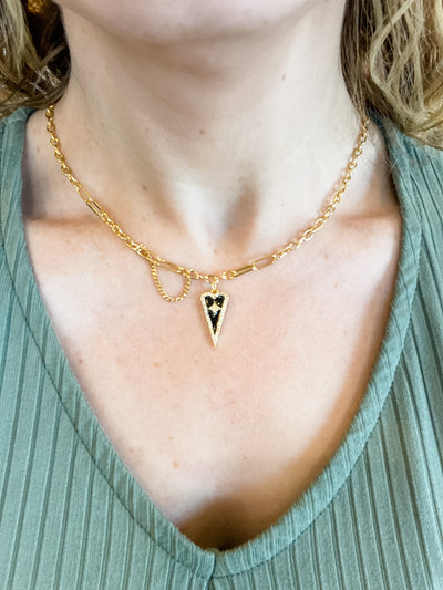 Matilda Necklace