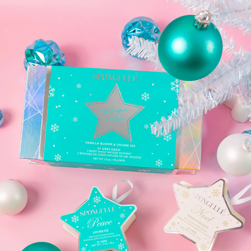 Wish Upon A Star Gift Set